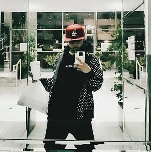 Meet your Posher, Seungwook